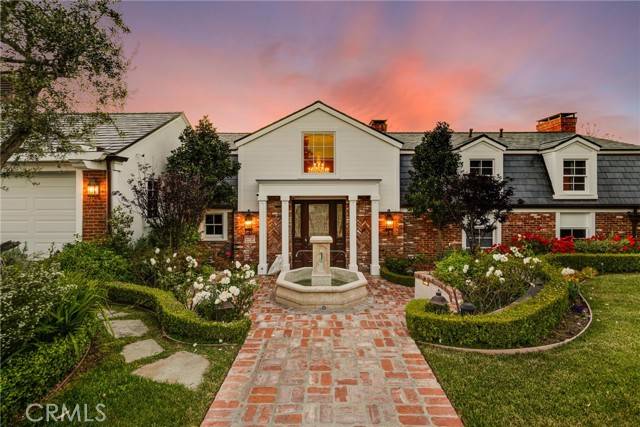 1409 Via Arco, Palos Verdes Estates, CA 90274