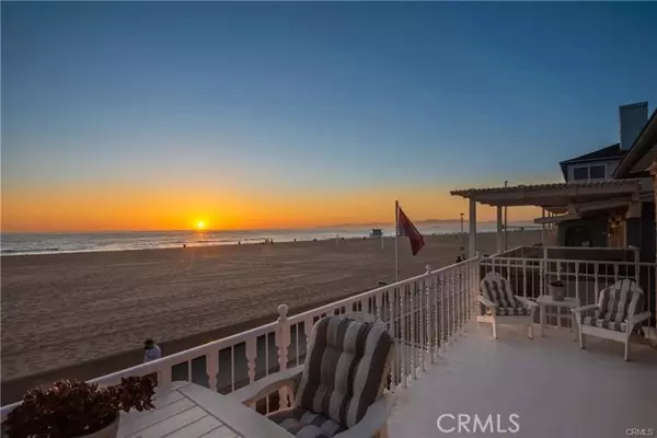 Hermosa Beach, CA 90254,3009 The Strand