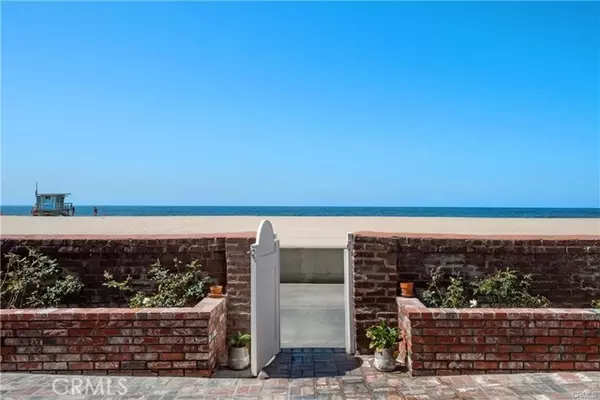 3009 The Strand, Hermosa Beach, CA 90254