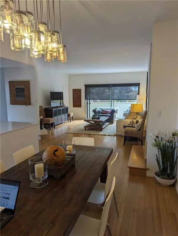 Santa Monica, CA 90403,1105 Idaho Avenue #206