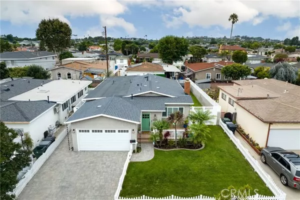 22621 Ladeene Avenue, Torrance, CA 90505