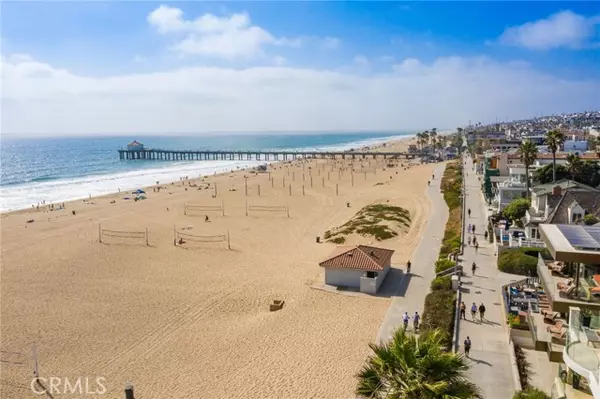 Manhattan Beach, CA 90266,716 The Strand