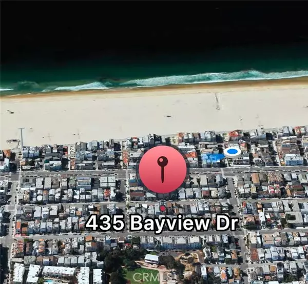 435 Bayview Drive, Hermosa Beach, CA 90254