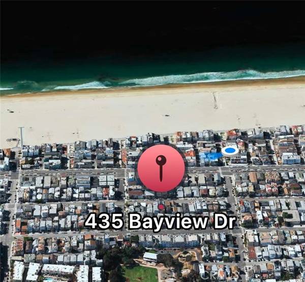 435 Bayview Drive, Hermosa Beach, CA 90254