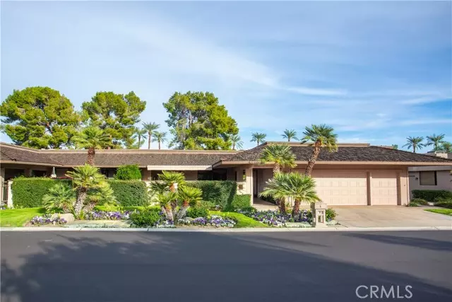 Rancho Mirage, CA 92270,100 Columbia Drive