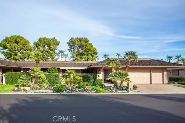 100 Columbia Drive, Rancho Mirage, CA 92270