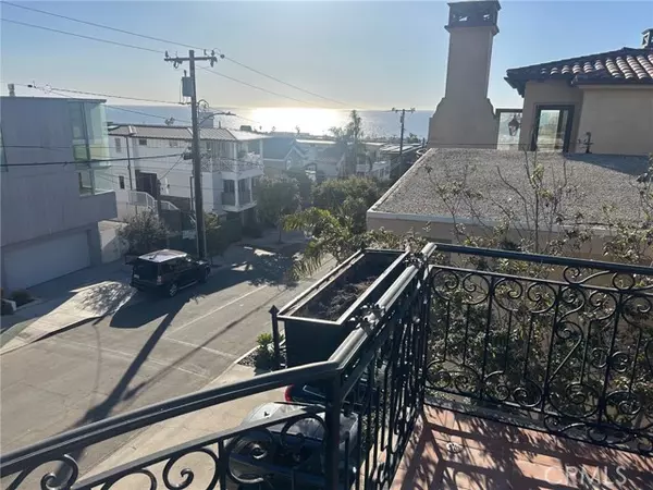 1205 Highview Avenue, Manhattan Beach, CA 90266