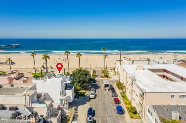 36 15th Street, Hermosa Beach, CA 90254