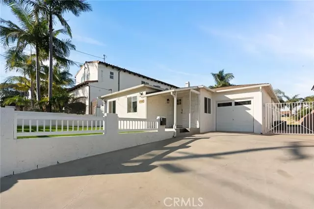 Manhattan Beach, CA 90266,1737 Voorhees Avenue