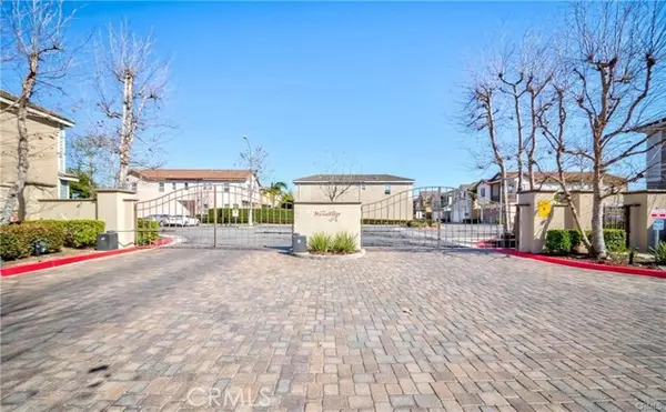 1217 Jasmine Walk, Torrance, CA 90502