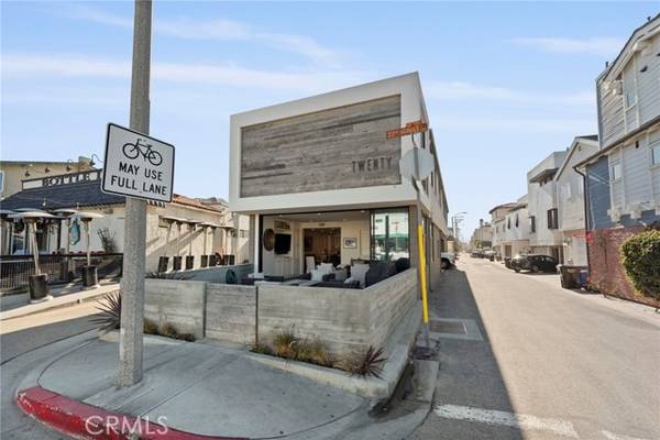 20 22nd Street, Hermosa Beach, CA 90254