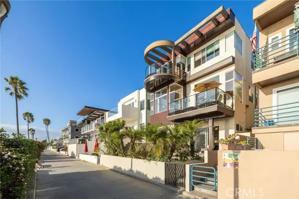 4308 The Strand, Manhattan Beach, CA 90266