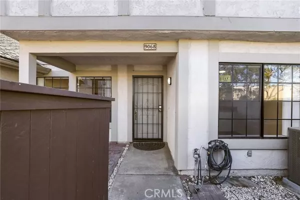 Cypress, CA 90630,9068 Candlestick Lane #6