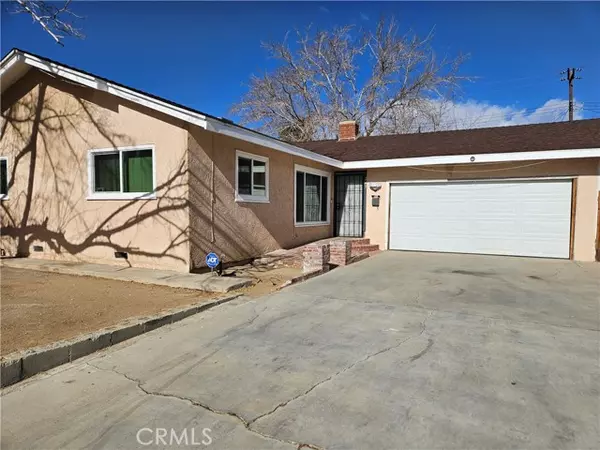 Palmdale, CA 93550,245 E Avenue Q4