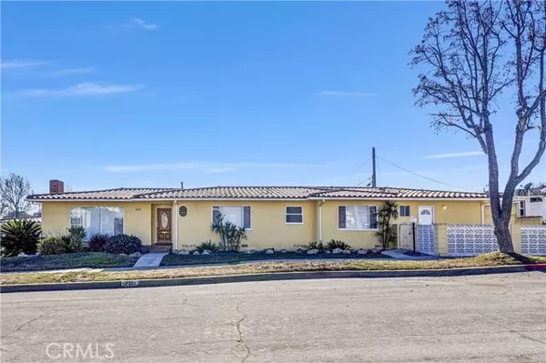 266 Regent Circle, Inglewood, CA 90301