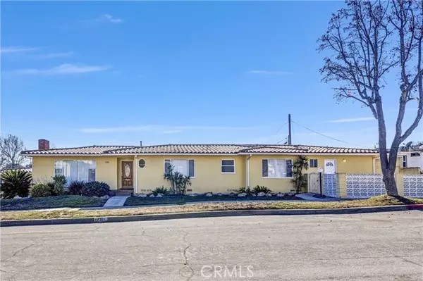 266 Regent Circle, Inglewood, CA 90301