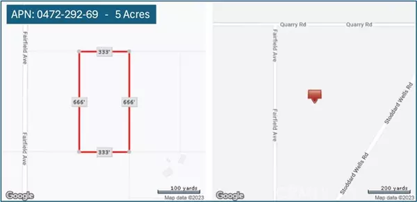 Apple Valley, CA 92307,19950 Stoddard Wells