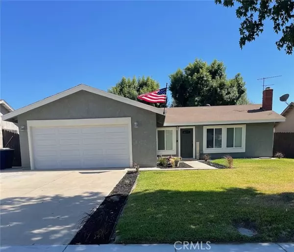 3032 E Cog Hill Court, Ontario, CA 91761