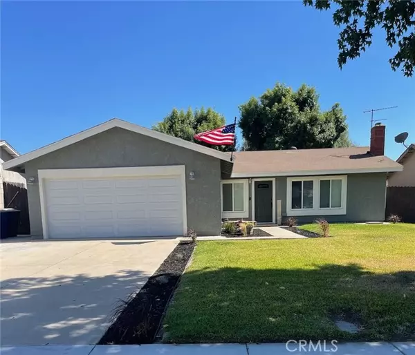 3032 E Cog Hill Court, Ontario, CA 91761