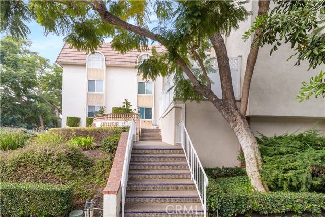 5625 Sumner Way #109, Culver City, CA 90230