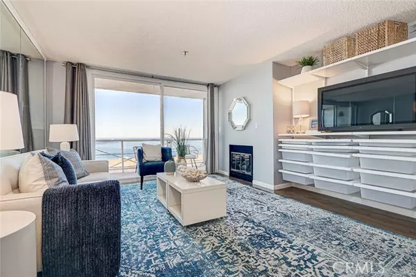 615 Esplanade #610, Redondo Beach, CA 90277