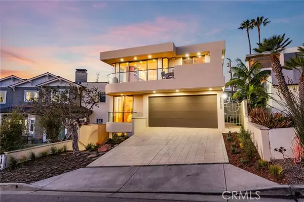 2242 Circle Drive, Hermosa Beach, CA 90254