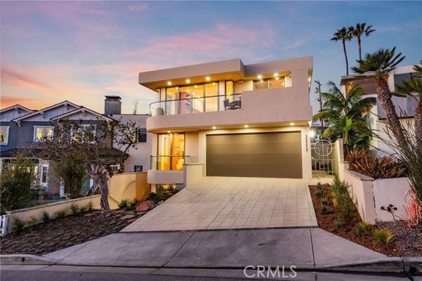 2242 Circle Drive, Hermosa Beach, CA 90254