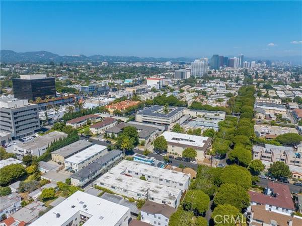 2717 Arizona Avenue #9, Santa Monica, CA 90404