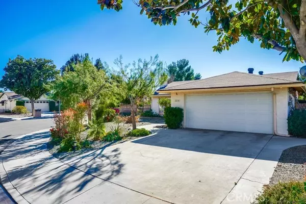 Hemet, CA 92545,2210 El Toro Circle