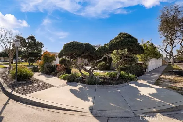 201 Ventura Place, Fullerton, CA 92833