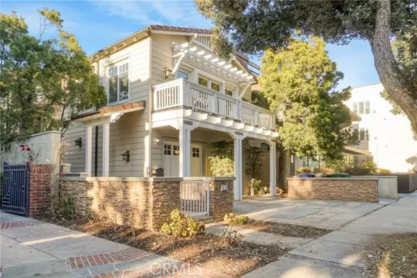 133 Hollister Avenue, Santa Monica, CA 90405