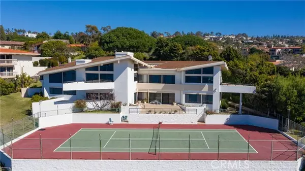 948 Paseo La Cresta, Palos Verdes Estates, CA 90274