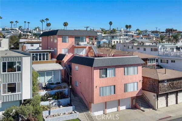 2124 Hermosa Avenue, Hermosa Beach, CA 90254