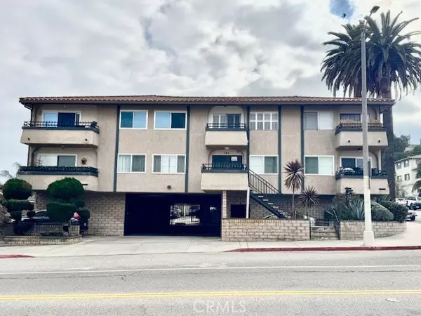 785 W 19th Street #12B, San Pedro, CA 90731