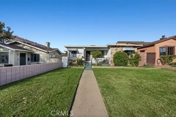 709 Avenue B, Redondo Beach, CA 90277