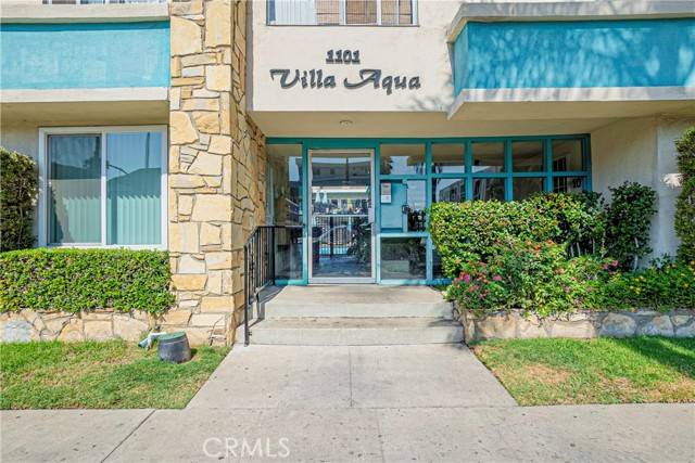 1101 E Ocean Boulevard #24, Long Beach, CA 90802