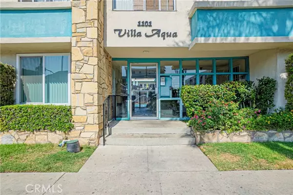 1101 E Ocean Boulevard #24, Long Beach, CA 90802