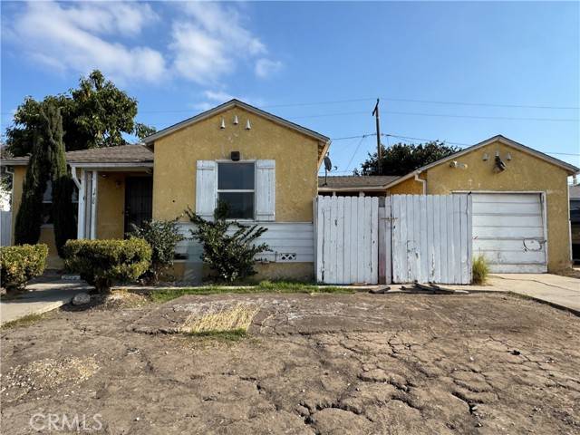 1400 S Cliveden Avenue, Compton, CA 90220