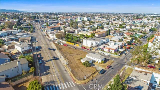 Harbor City, CA 90710,1604 261st Street