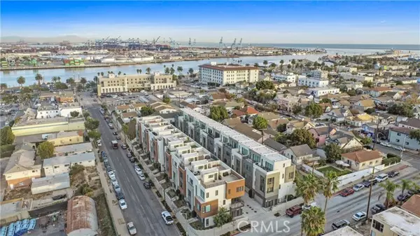 283 Dockside Lane, San Pedro, CA 90731