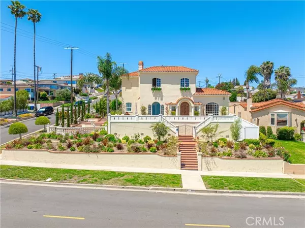 1727 S Patton Avenue, San Pedro, CA 90731