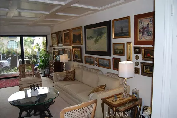 Palos Verdes Estates, CA 90274,2525 Via Campesina #306