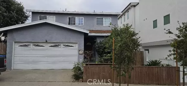 1076 7th Street, Hermosa Beach, CA 90254