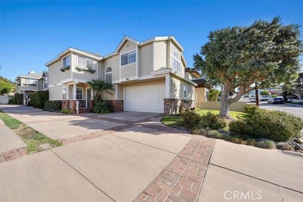 2417 Curtis Avenue #A, Redondo Beach, CA 90278