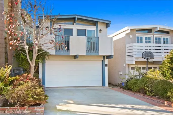 1529 Steinhart Avenue, Redondo Beach, CA 90278