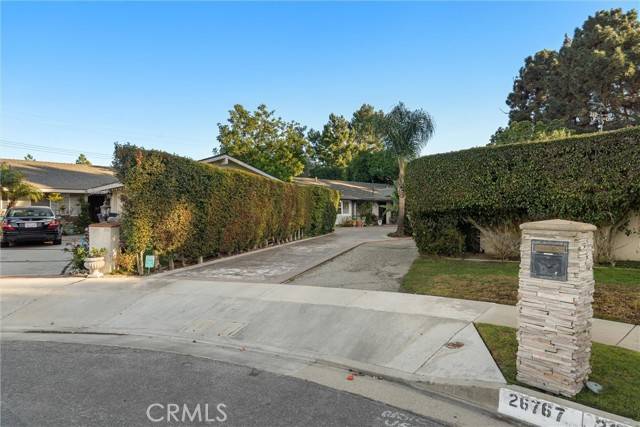 26767 Shadow Wood Drive, Rancho Palos Verdes, CA 90275