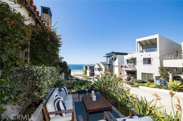 124 17th Street, Manhattan Beach, CA 90266