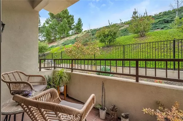 Rolling Hills Estates, CA 90274,627 Deep Valley Drive #207