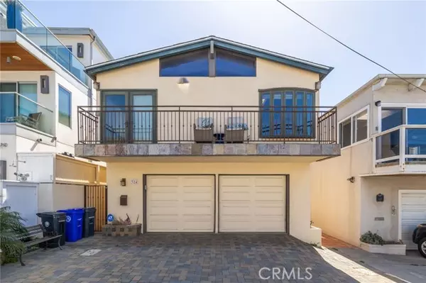 324 34th Street, Manhattan Beach, CA 90266