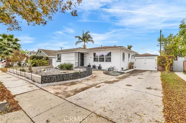 5825 Fanwood Avenue, Lakewood, CA 90713